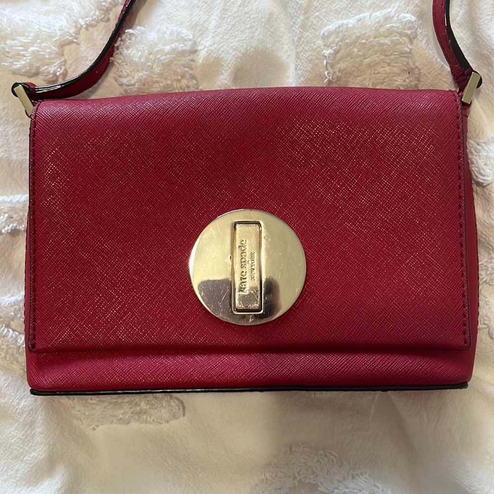 Kate Spade Cross Body